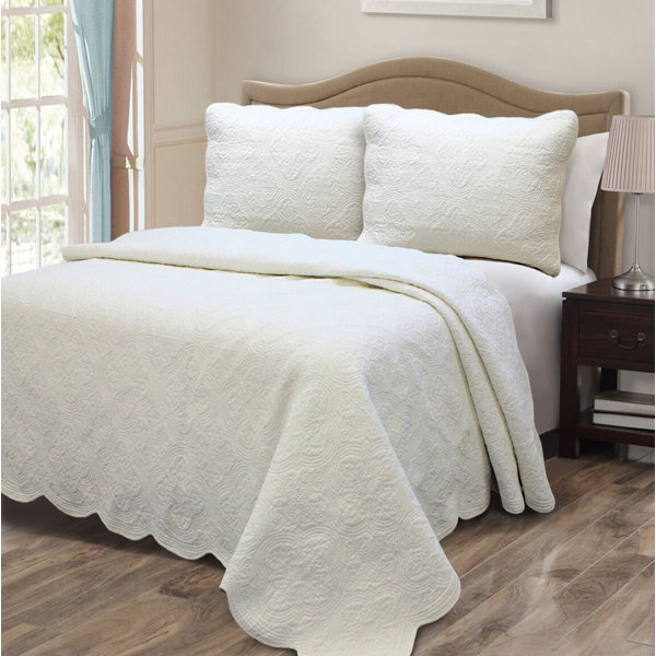 Home Goods Quilt Wayfair